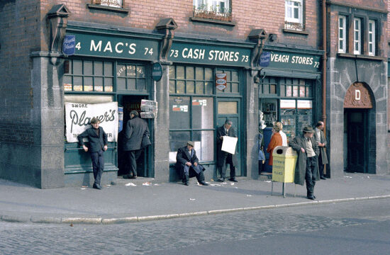 Dublin