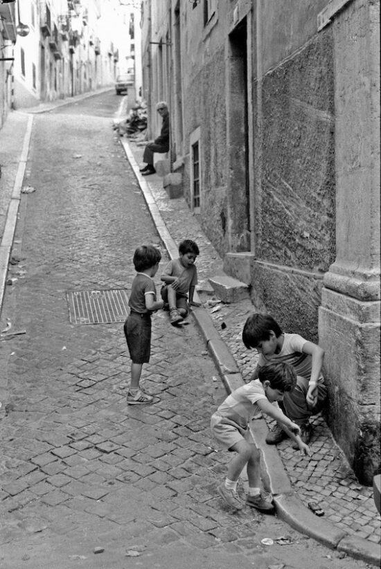 Portugal