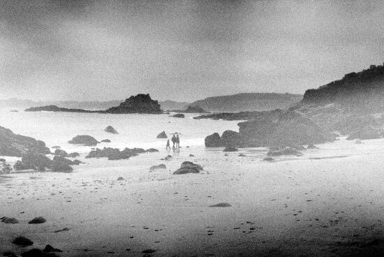 Beg an Fry Finistère, (erreur heureuse de traitement du labo)…