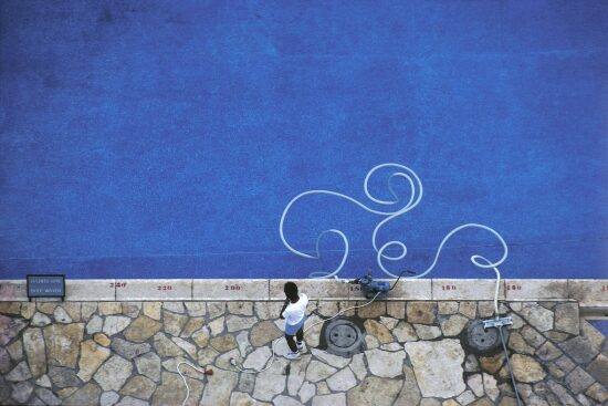 Piscine Jerusalem